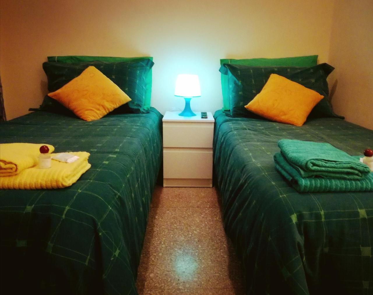 B&B Stelle Di Roma Экстерьер фото