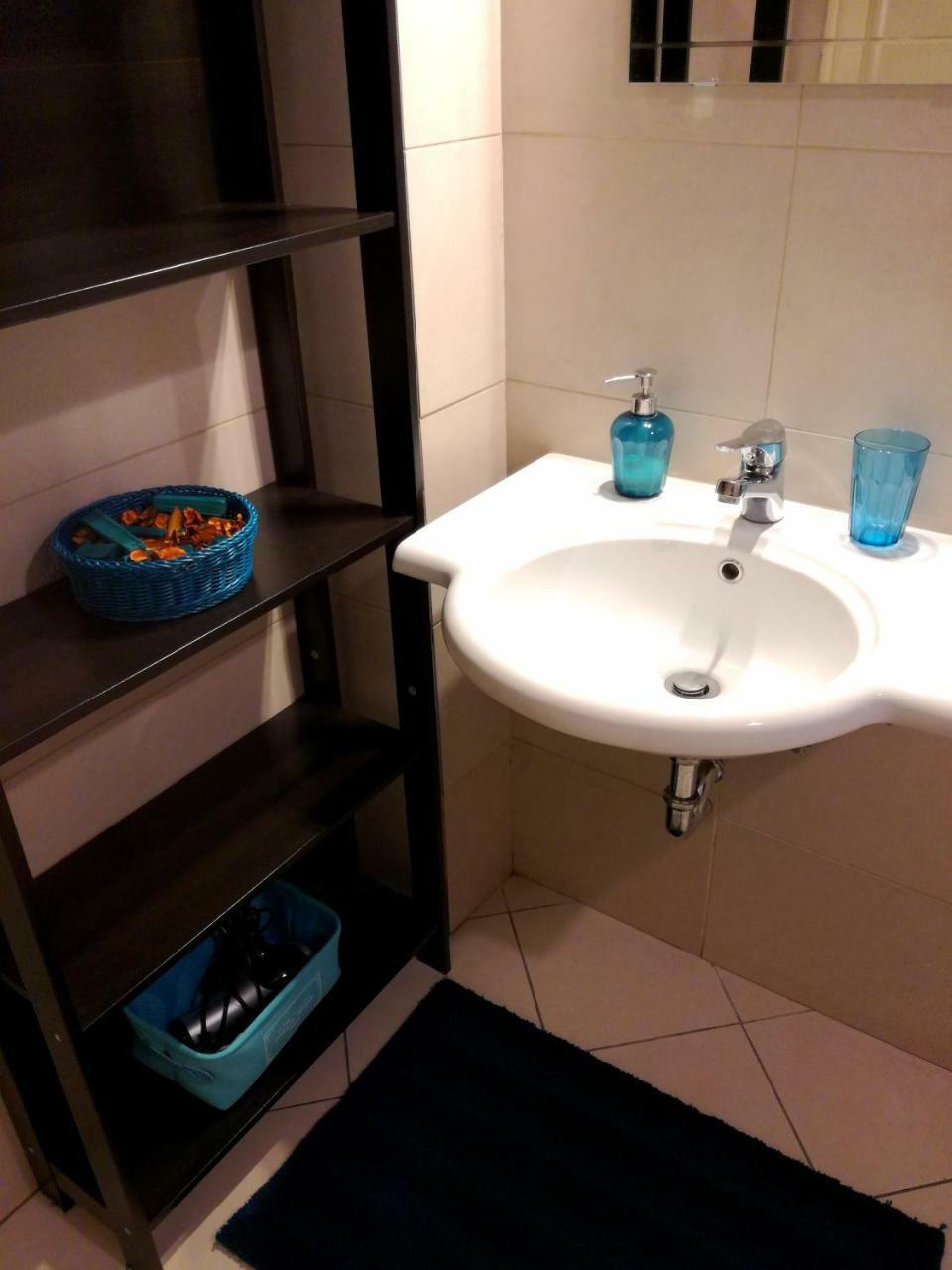 B&B Stelle Di Roma Экстерьер фото